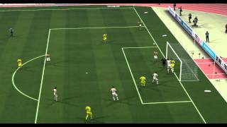 [FIFA] [Awesome Goals] Krohn Dehli