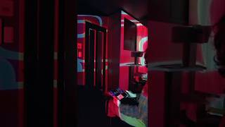 Projection Mapping with just an iPad