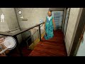 GRANNY GTA HORROR ESCAPE 😱 GAME PLAY | IN GRANNY HOUSE 