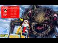 SIYA ANG TAGA UBOS NG MGA KAIJU MONSTER SA PLANETA  | ANIME TAGALOG RECAP