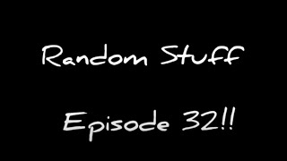 Kyler Styler: Random stuff 32 (by Russian cat king)