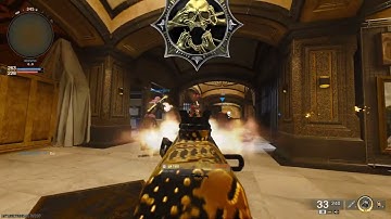 Bo6 MNK Player Tries Controller |KronCC