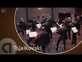 Tsjaikovski: Serenade in c, op. 48 - Concertgebouw Kamerorkest - Live concert HD