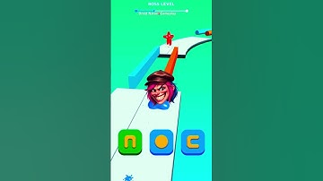 Blob Shifter 3d Gameplay Boss Lavel   #blobshifter#blobshifter3d #gameplay#blobrunner3dgame #gaming