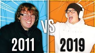 Details Old Mini Ladd vs New Mini Ladd Guide