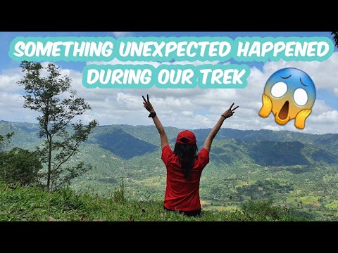 EXCITING HIKE AT