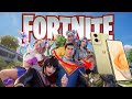 Fortnite Super Season 3 Chapter 6 ¦ Moto G Stylus 2024