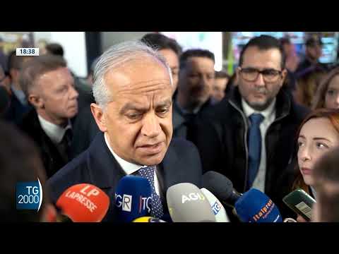 Video Governo Meloni impugna la sentenza sulla Sea Watch