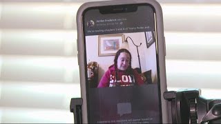How to stay connected while socially isolated