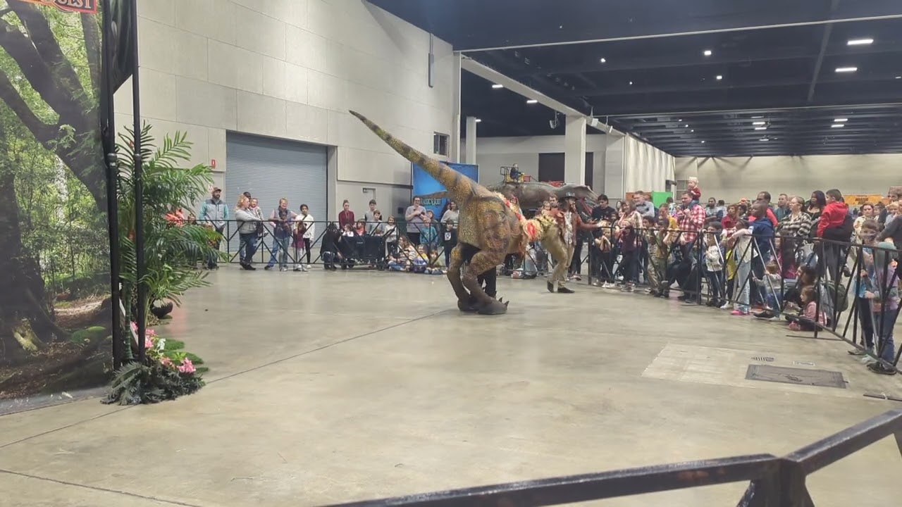 Turn Around JoJo! Part 2