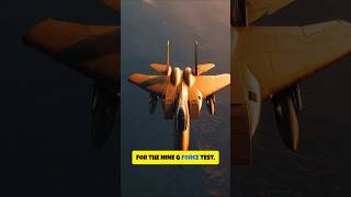 The 6 Fighter Jets Used in Training Pilots on 9G Force Maneuvers