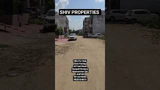 SHIV PROPERTIES #property #realestate #home #jaipur #house #villa #rajasthan #broker #realty