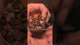 Day 16 Dailyteas Daily Tea.