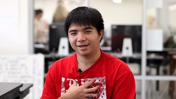 Principal for a Day Student Video