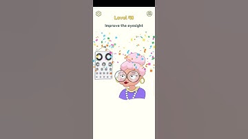 DOP 2 Gameplay Level 48 Shorts Delete One Part Solution and Answer🔥 Subscribe🔥Topchart android games