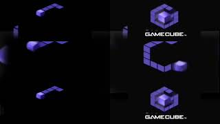(REUPLOADED) YTPMV GameCube scan vs v2