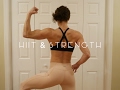 HIIT and Strength Workout