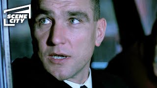 Snatch: So What Do I Call You? (Vinnie Jones)