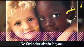 Farklılıklara Saygı Duyalım