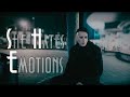 She Hates Emotions - See The Light (Official Music Video)