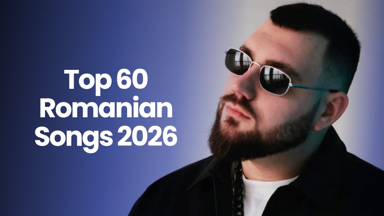 Best Romanian Music 2026 🎶 Top 60 Romanian Hits 2026 Mix 🎶 Popular Romanian Songs 2026 Playlist