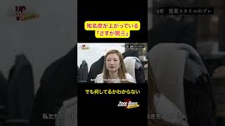 知名度は上がっている【密着】「採用してくれてありがとう」46歳で掴んだ新たな人生、その涙の理由とは!?#58