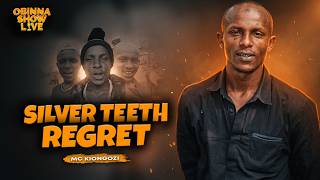 SILVER TEETH REGRET - MC Kiongozi