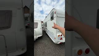 Семейный прицеп дача #camper