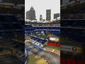 Mario Kart Stadium Is More Detailed Than You Think Mario Kart 8 Deluxe Shorts 