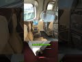 Shinkansen in prima classe? #giappone #giapponese #treni
