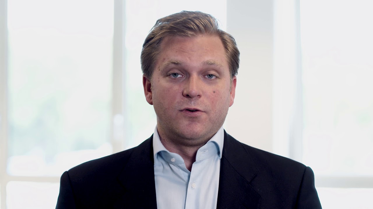 BCMR Erfolgsstoeries Fritz von Mangoldt - YouTube
