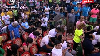 فترة التسبيح - اليوم الثالث - الفقرة الثانية - ONETHING 2013 HQ