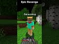 Minecraft Epic Revenge (tas)