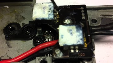 ASCU Gen3 Installation Problems