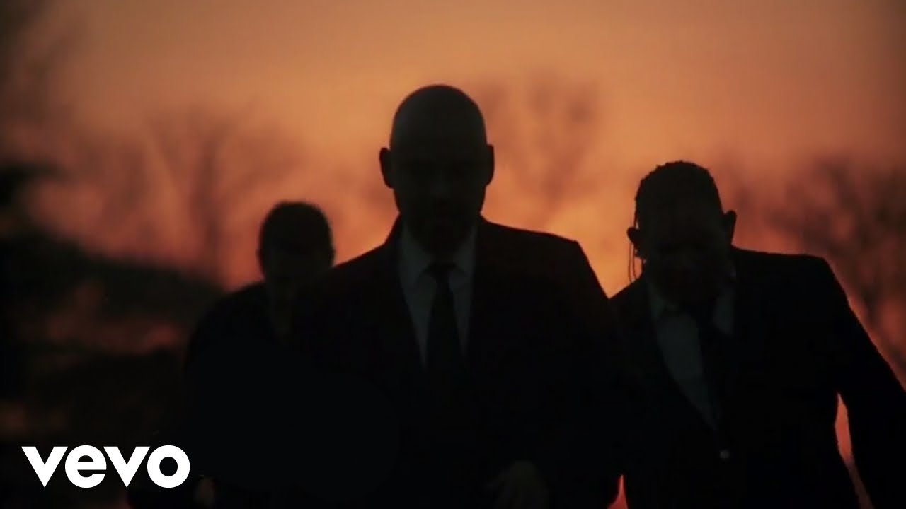 Pescozada - La Voz De Los Fuertes (Official Video) ft. El Koke