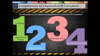 HR Consulting 2