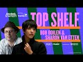 Capture de la vidéo Tiny Desk Contest Top Shelf 2023: Episode 4 With Sharon Van Etten