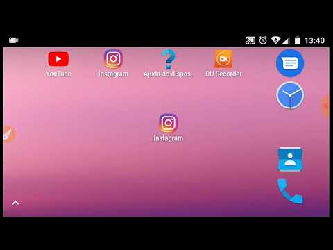 COMO FAZER LOGIN EM VÁRIAS CONTAS  NO INSTAGRAN !!