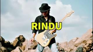 Feber Adam - Rindu ( Video Lyric)