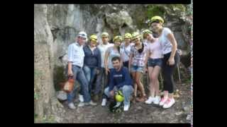 Arvatur Cavernas De Vallemi