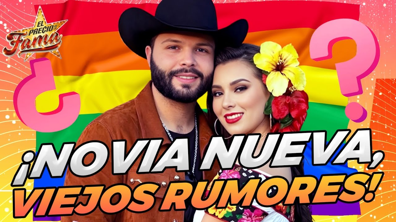 Leonardo ESTRENA NOVIA pero DUDAN de sus gustos 🏳️‍🌈 ¡Doble vida! | El Precio De La Fama