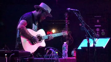 Mihali @ Ocean Mist - Empty Overflow