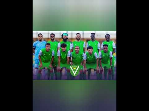 تشكيله النصر الليبي في الدوري الليبي   