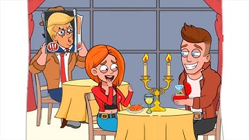 Hide My Proof - Puzzle Game - Part 2 Level 31-60 Gameplay Walkthrough (iOS, Android Gameplay)