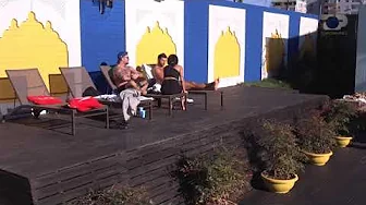 "Nuk i jam afruar për shkak të Fifit..." - Big Brother Albania Vip