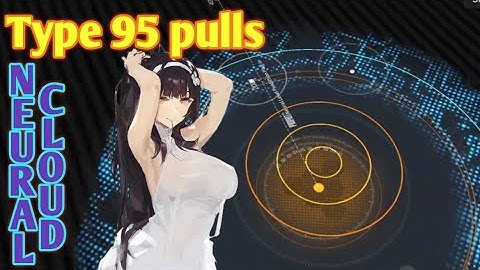 [Neural Cloud] Daiyan pulls