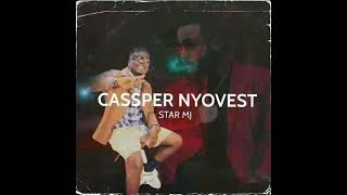 Star MJ  Cassper Nyovest