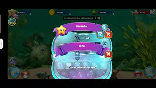 How To Make On Piranha On Fish Farm 3 screenshot 1