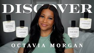 My Thoughts on Octavia Morgan Discovery Set Haul & Review