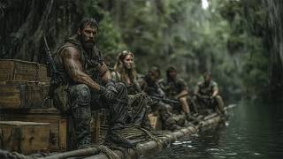 ⚠️ The plot of this movie will blow your mind! A top-rated thriller action film | Full Movies 🎥